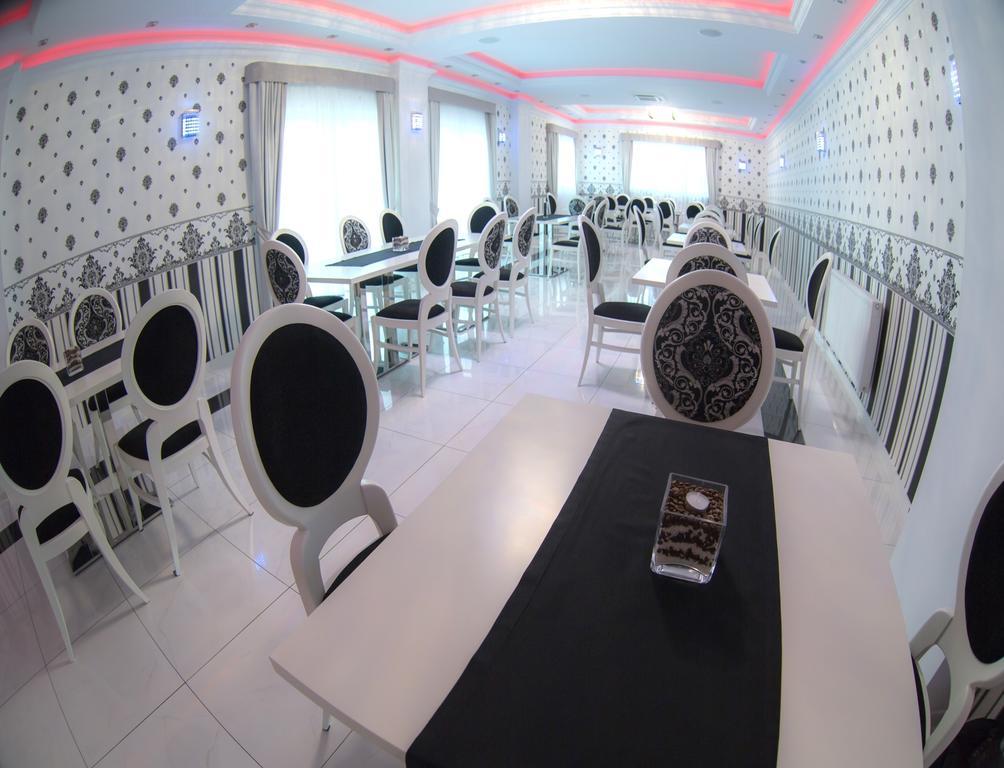 Hotel Imperial Residence Sandomir Extérieur photo