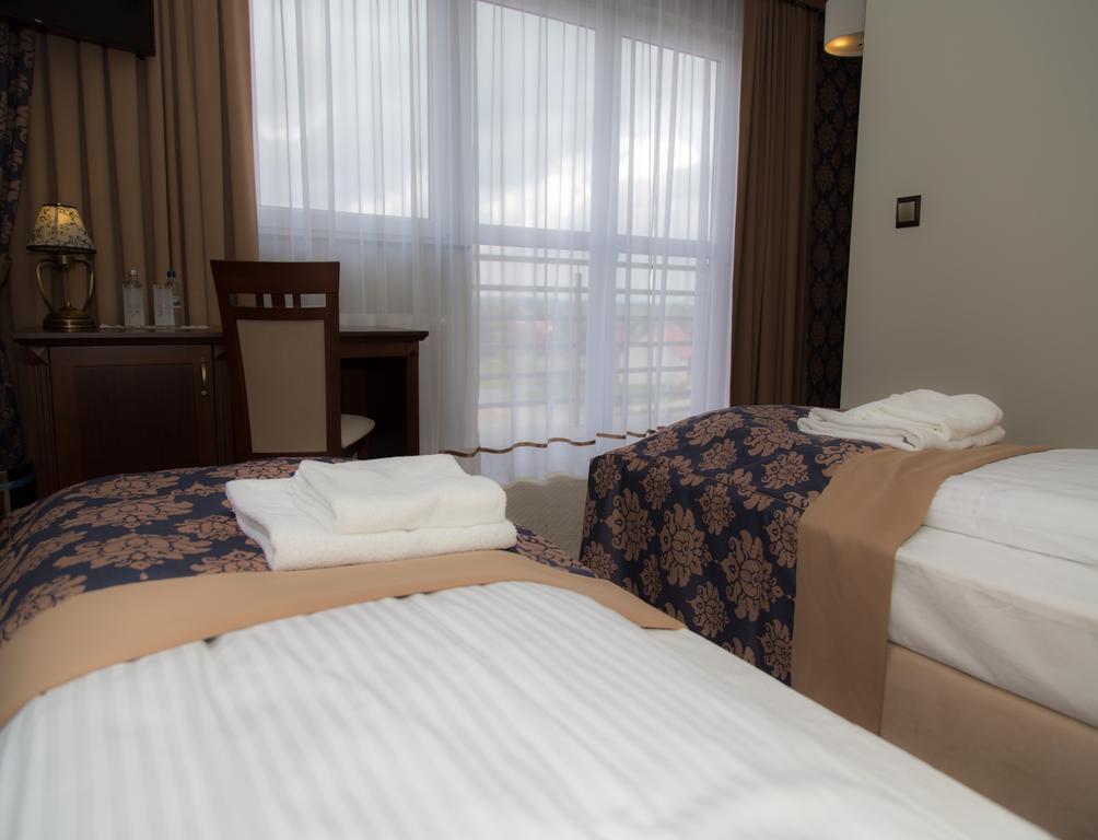 Hotel Imperial Residence Sandomir Extérieur photo
