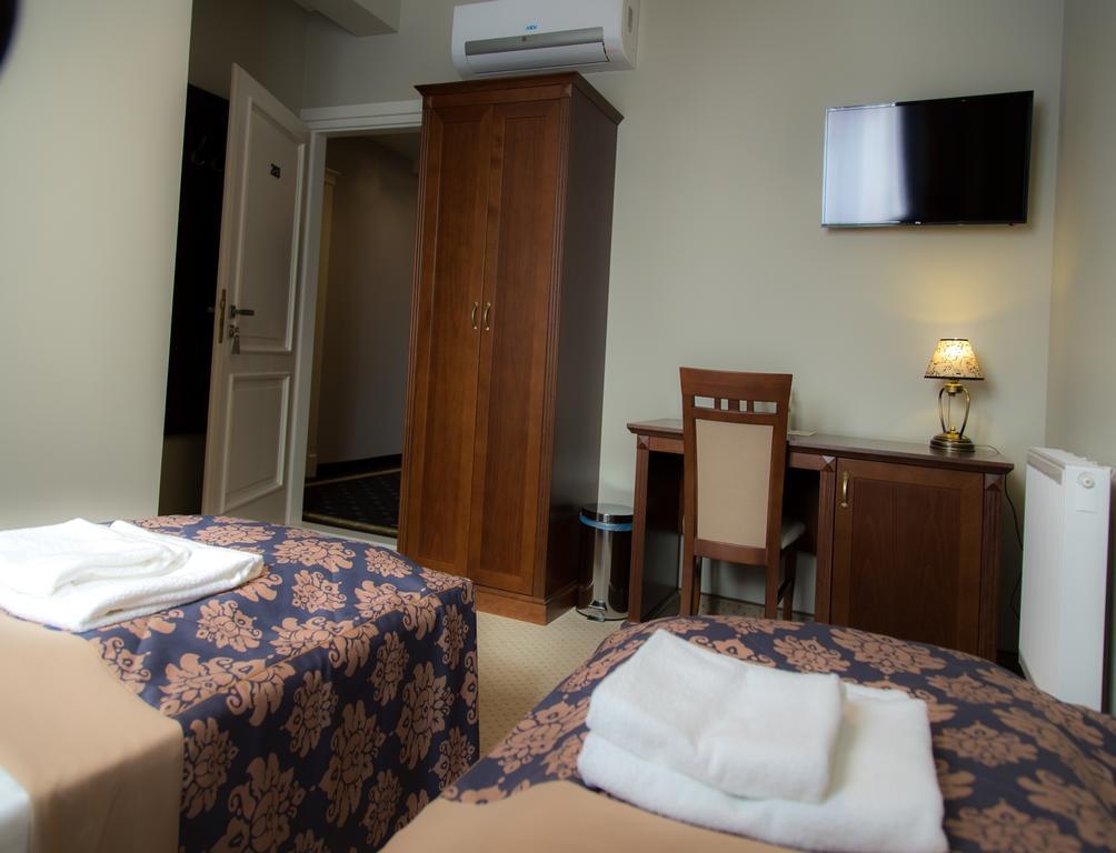 Hotel Imperial Residence Sandomir Extérieur photo