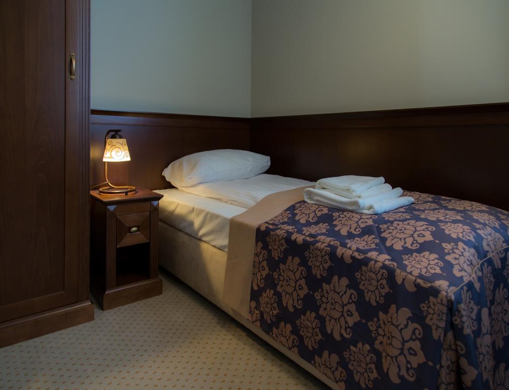 Hotel Imperial Residence Sandomir Chambre photo