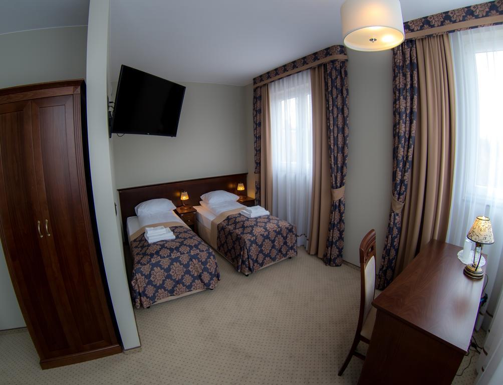 Hotel Imperial Residence Sandomir Chambre photo