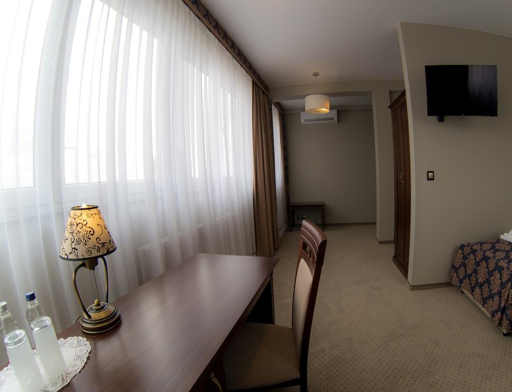 Hotel Imperial Residence Sandomir Extérieur photo