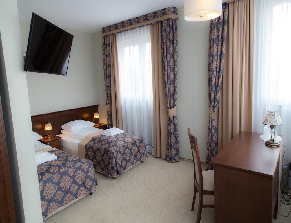 Hotel Imperial Residence Sandomir Extérieur photo
