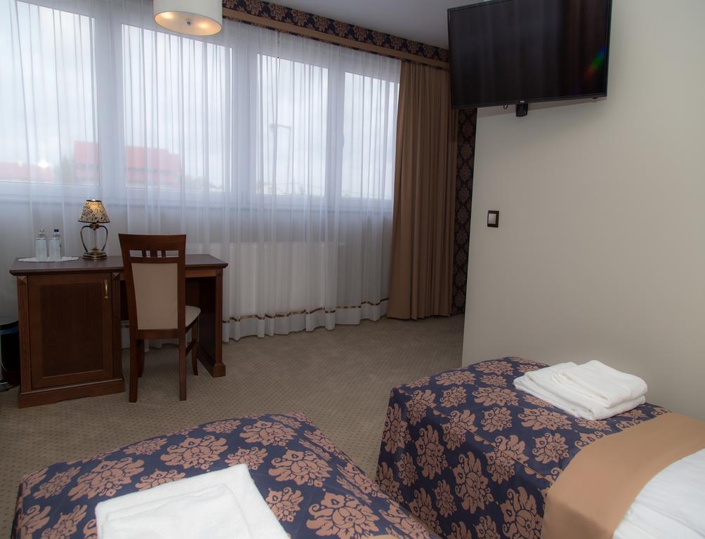 Hotel Imperial Residence Sandomir Extérieur photo