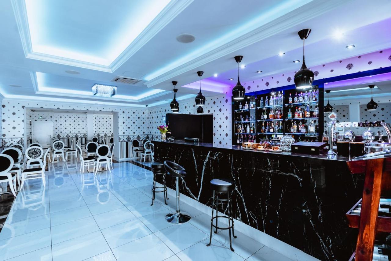 Hotel Imperial Residence Sandomir Extérieur photo