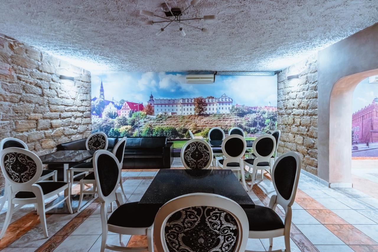 Hotel Imperial Residence Sandomir Extérieur photo