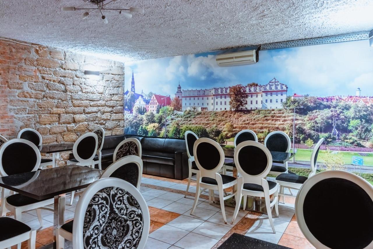 Hotel Imperial Residence Sandomir Extérieur photo