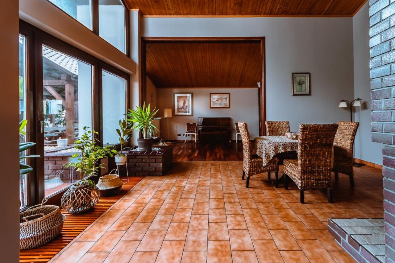 Hotel Imperial Residence Sandomir Extérieur photo