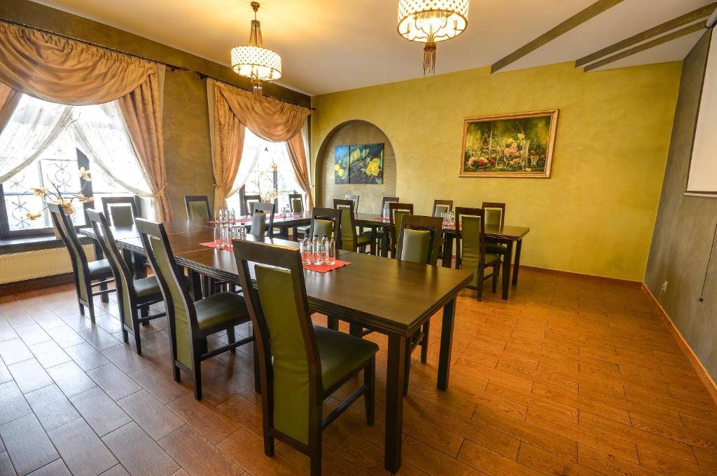 Hotel Imperial Residence Sandomir Extérieur photo